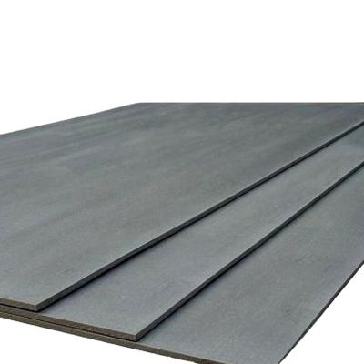 China Hot rolled construction astm a569 hot rolled mild carbon steel plate for sale