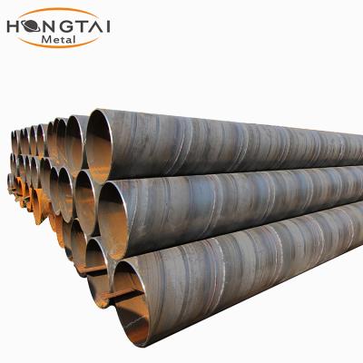 China Seamless Pipe ASTM Liquid Carbon Steel Pipe for sale