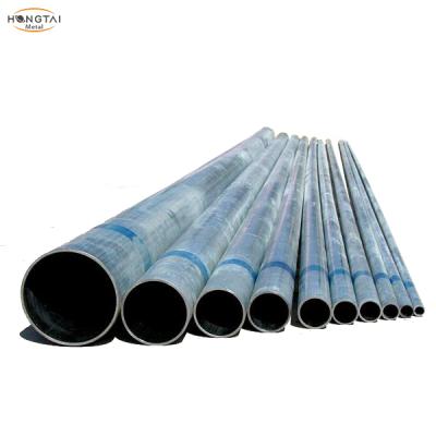 China Military alloy 7075 7005 aluminum seamless pipe / aluminum seamless tube for sale