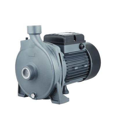 China PCM series 0.33HP centrifugal water pump household electric agricultural irrigation anti-blocking pump for sale