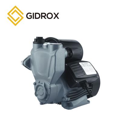 China PMA200 Clarified intelligent automatic water vortex pump self-priming booster for clean water for sale