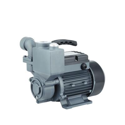 China Anti-blocking system made in China 1wzb35 0.5HP cast iron self priming domestic peripheral water pump for sale