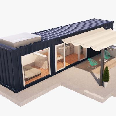 China Modern prefab folding house prefab houses modular house aclidinium powerful site gre a house toeflathome house prefabricada purchase toefl micr for sale