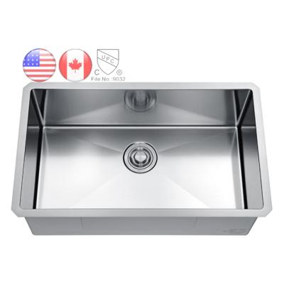 China Without Faucet Hot Selling 30