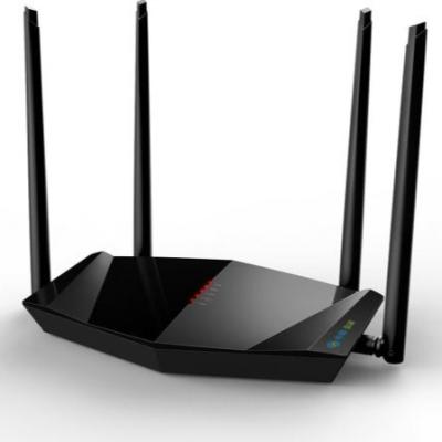 China SOHO Factory Supplying Ac1200 Dual Band Wireless Router for sale