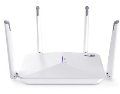 China SOHO CWCN AX Ax1800Mbps 5g wifi6 Dual Band Gigabit Rate Routers 802.11ax Wifi 5.8GHz Wireless Routers for sale