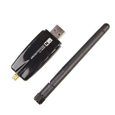 China Windows XP/Mini 300Mbs Realtek RTL 8192 WiFi USB wlan stick Win 7/Win8/Win10 /View Mac/Linux/OS Adapter 802.11N Mini USB Wireless Adapter for sale