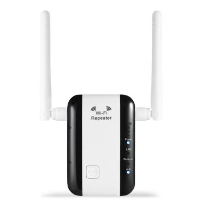 China Wireless Wifi Repeater 300Mbps 802.11n/b/g Network Wifi Booster WIFI Booster Router CWR624 for sale