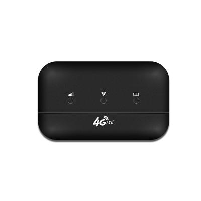 China hot sale 4g ​​wireless routers pocket wifi router/4g pocket wifi/4g lte mifis for sale