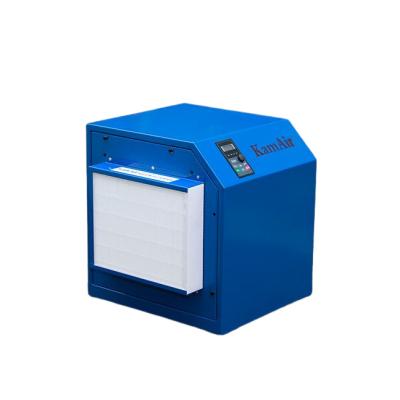 China Factory hot sale 7.5kw special high-speed fish and shrimp pond oxygenator KA10 for sale