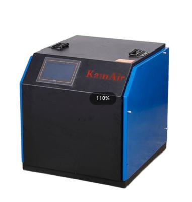 China KamAir 11kw Big Smart Fish Pond Oxygenator KA15 for sale