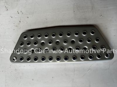 Chine Deuxième couche de plaque antidérapante 810W61510-0273 Pièces et composants de camions à vendre