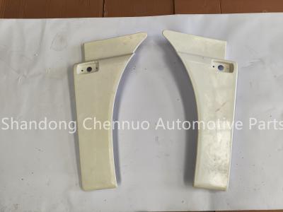 China Panel lateral izquierdo y derecho del guardabarros trasero 810W66410-0308 810W66410-0309 Componentes de camiones en venta