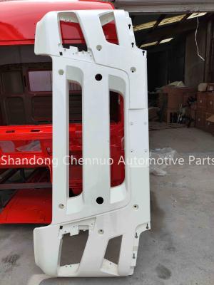 China 812W61510-0306 Vorderbumper Shandeka Teile für schwere Fahrzeuge zu verkaufen