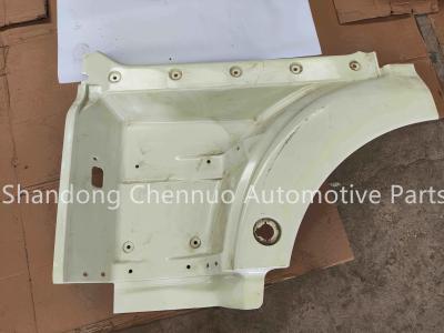 China Fender delantero izquierdo 812W61510-0828 812W61510-0829 Partes y componentes de camiones en venta