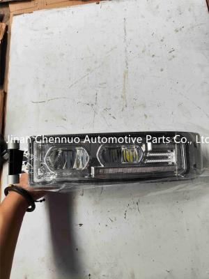 Cina 811W25320-6003 Lampade anti nebbia per autocarri in vendita