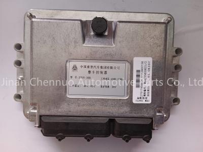 China Shandeka C9H Pure elektrische voertuigcontroller (11 meter) WG8711710040 China Heavy Truck Parts Te koop