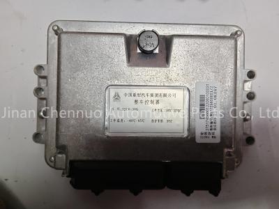 China ZZEV-30B Shandeka C9H Controlador de vehículo WG9725630021 Parte de camión pesado en venta