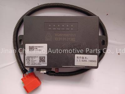 China Shandeka C9H National VI emission monitoring terminal WG9918580101 China Heavy Truck Parts Te koop