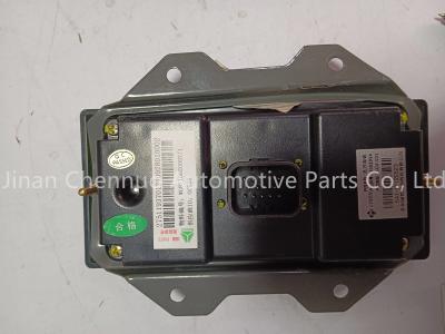 China Shandeka C9H Panel de cambios WG8710620007 Partes de camiones pesados en venta