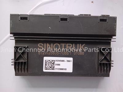 China Shandeka C9H Advanced driving assistance domain controller 812W25805-7088  China Heavy Truck Parts for sale