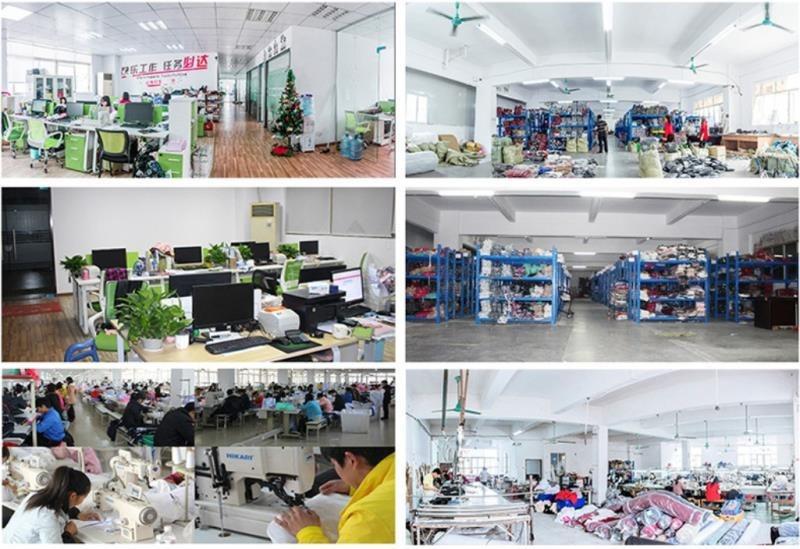 Verified China supplier - Shenzhen Changyuan Electronic Commerce Co., Ltd.