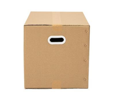 China Recyclable Cardboard Packaging Selling Moving Shipping Shipping Boxes Corrugated Box Cardboards For Packaging for sale