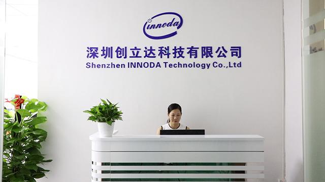 Verified China supplier - Shenzhen Innoda Technology Co., Ltd.