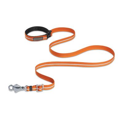 China OEM Manufacturer Wholesale Sports Nylon Running Restraint Leash Belt Custom Adjustable Reflective Hands Free Dog Carabiner Clip Pulser for sale