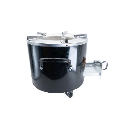 China Home Use Cooking Multifunctional Smokeless Folding Camp Cook Stove for sale