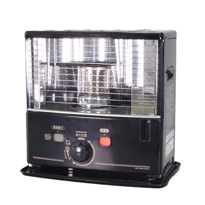 China Infrared Rays Outdoor Electric Oil Filled Heater for sale