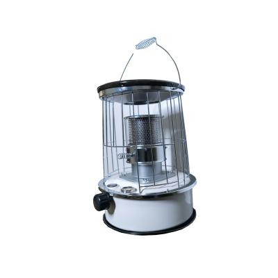 China Materials Outdoor Imported Popular Small Industrial Kerosene Heater for sale