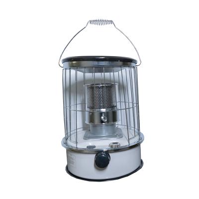 China Outdoor Cheap Kerosene Heater With Oil Drum Heater for sale