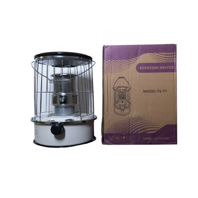 China Outdoor Chicken Farm Heaters For Greenhouse Workplace for sale