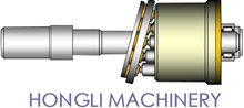 HongLi Hydraulic Pump Co.,LtD