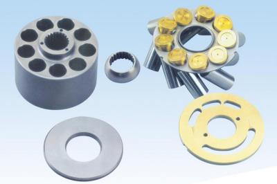 China Yuken A220 Hydraulic Pump Repair Parts , Variable Displacement Piston Pump Spare Parts for sale