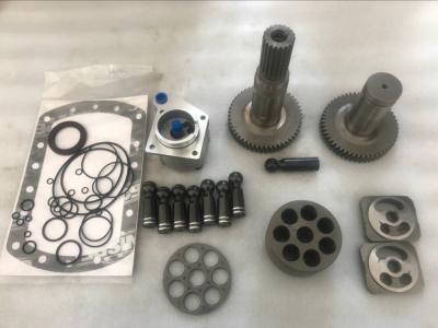 China Rexroth A8VO107 Rexroth Pump Parts , diesel 320 / diesel 325 diesel Hydraulic Pump Parts for sale