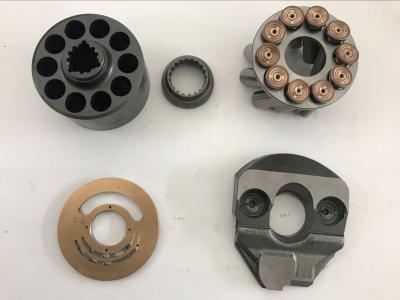 China Rexroth Bend Axis A7VO80 Excavator Hydraulic Pump Parts A6VM80 for Mobile And Stationary for sale