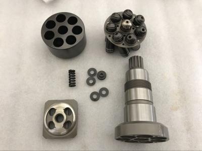 China A7VO55 A6VM55 Rexroth Hydraulic Pump Parts Pump Drive Shaft For Repairing for sale