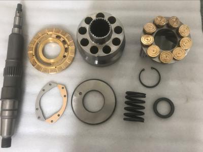 China  Excavator Pump Parts , diesel14G diesel16G Hydraulic Piston Pump Spare Parts for sale