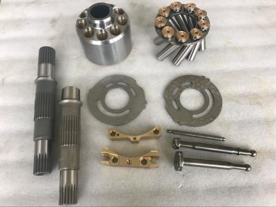 China Kolbenpumpe-Teile HPR105 Linde hydraulische, Bagger-hydraulische Teil-Reparatur-Sets zuverlässig zu verkaufen