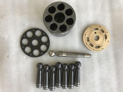 China Construction Machine Komatsu Hydraulic Pump Parts For Excavator PC300-8 PC400-7 for sale