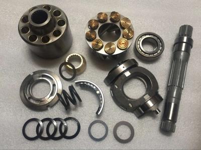 China Concrete Pump Truck Pump Replacement Parts , A4VG56 Rexroth Pump Rebuild Kit for sale