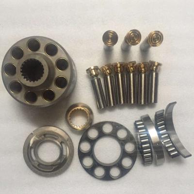 China Replacement A4VG140 Rexroth Hydraulic Pump Parts With Barrel Washer Upper & Nether for sale