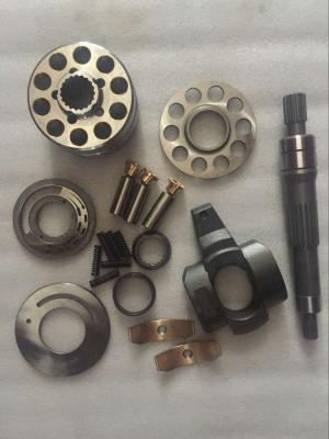 China Excavator Nachi Hydraulic Pump Parts , Nachi Pump Parts PVD-3B-60 PVD-3B-54 for sale