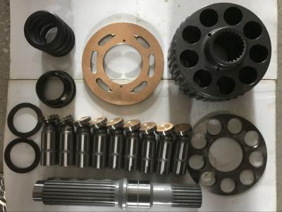 Chine Le moteur hydraulique de KYB MAG170 SK250-8 Kyb partie MAG170 de CX210 JCB220 à vendre