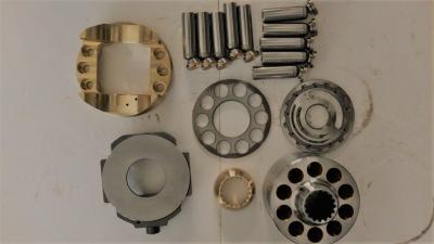 China PC160-7 PC160-7K Komatsu Pump Parts , Komatsu Hydraulic Parts Unique Piston Locking for sale