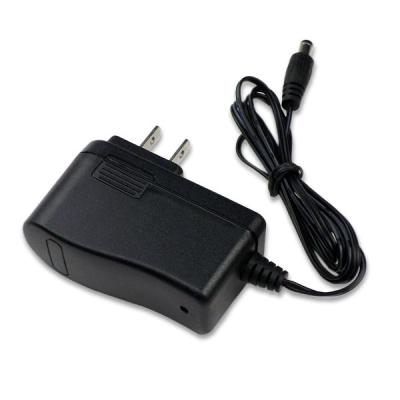 China Standard Battery 12.6V/1Amp Li-ion Battery Charger For Toy Car for sale