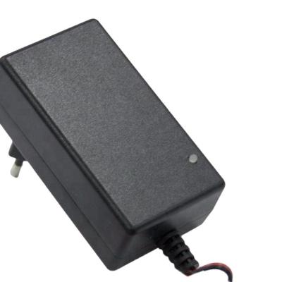 China Battery Wholesale Price 3S 12.6V 1.5A Standard Li-ion Battery Charger for 11.1V lithium-ion batteries for sale