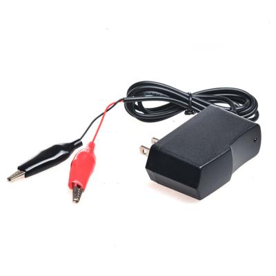 China Standard 2.4v 3v 3.6v 4.8v 6v 7.2v 7.5v 9v 9.6v 12v 24v Ni-MH Battery Ni-Cd and Charger for sale